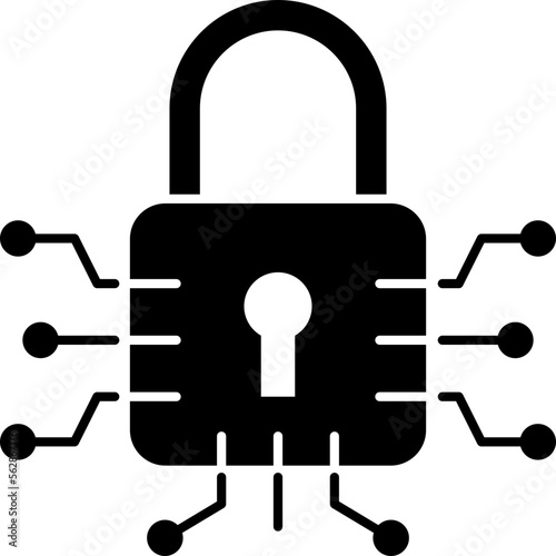 cryptography  icon