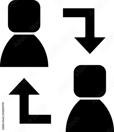 peer  icon