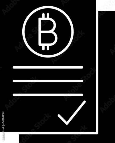 bitcoin  icon