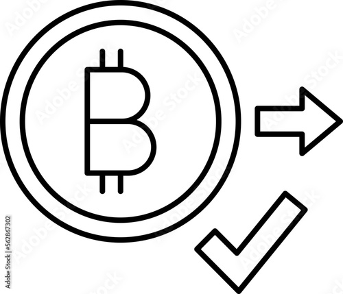 confirmation  icon
