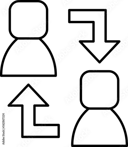 peer  icon