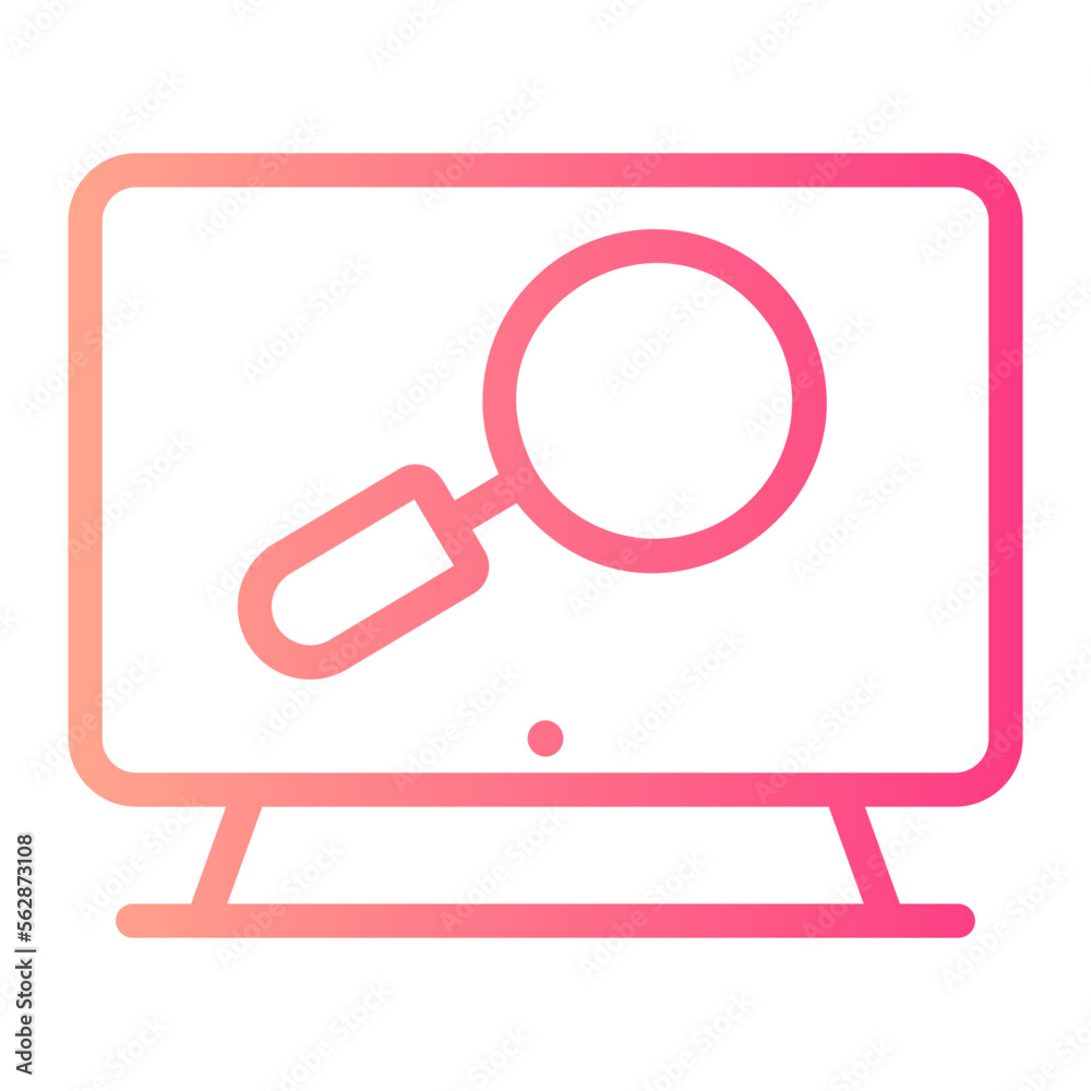 search gradient icon search gradient icon