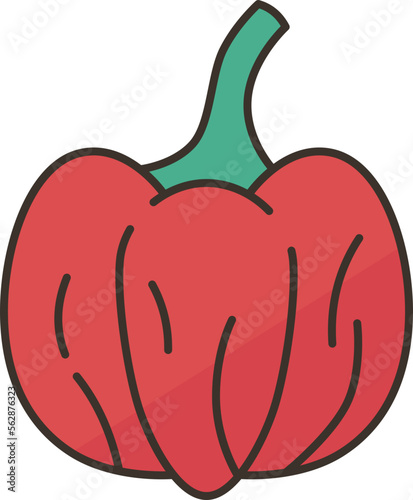 pepper  icon