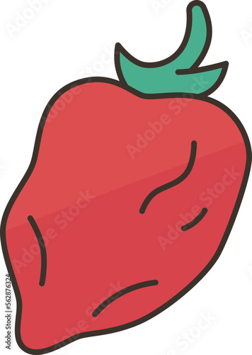 pepper  icon