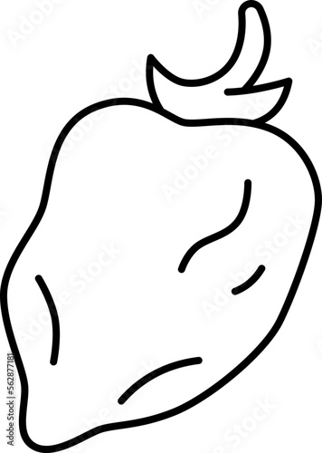 pepper  icon