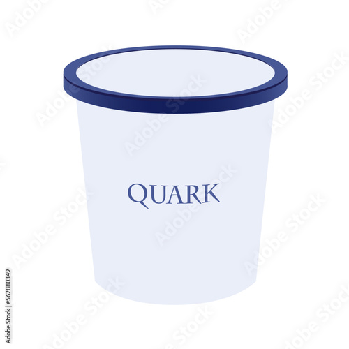 Quark packaging