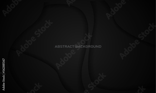 abstract 3d background with shadow, modern background