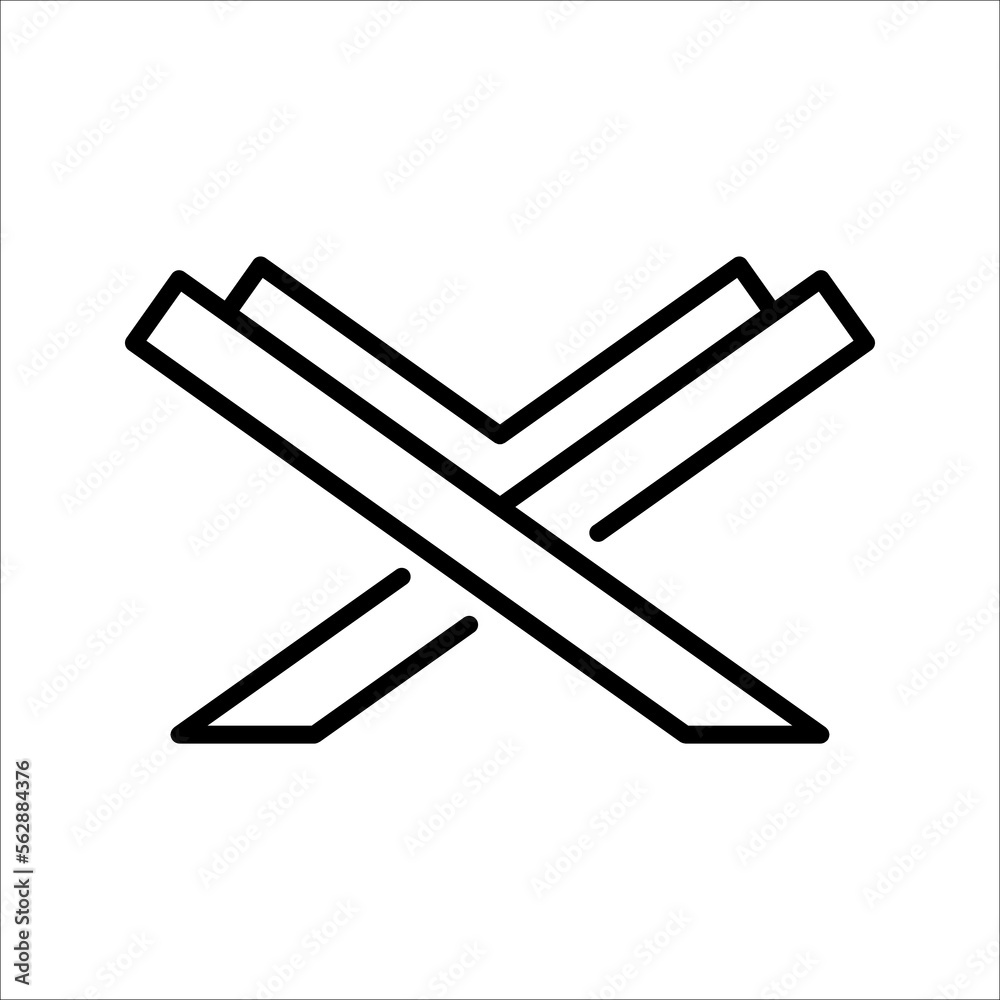 Islamic Book Koran Vector Icon. Islamic Ramadan icon from the Holy Quran. Vector illustration on white background Islamic Book Koran Vector Icon. Islamic Ramadan icon from the Holy Quran. Vector illustration on white background