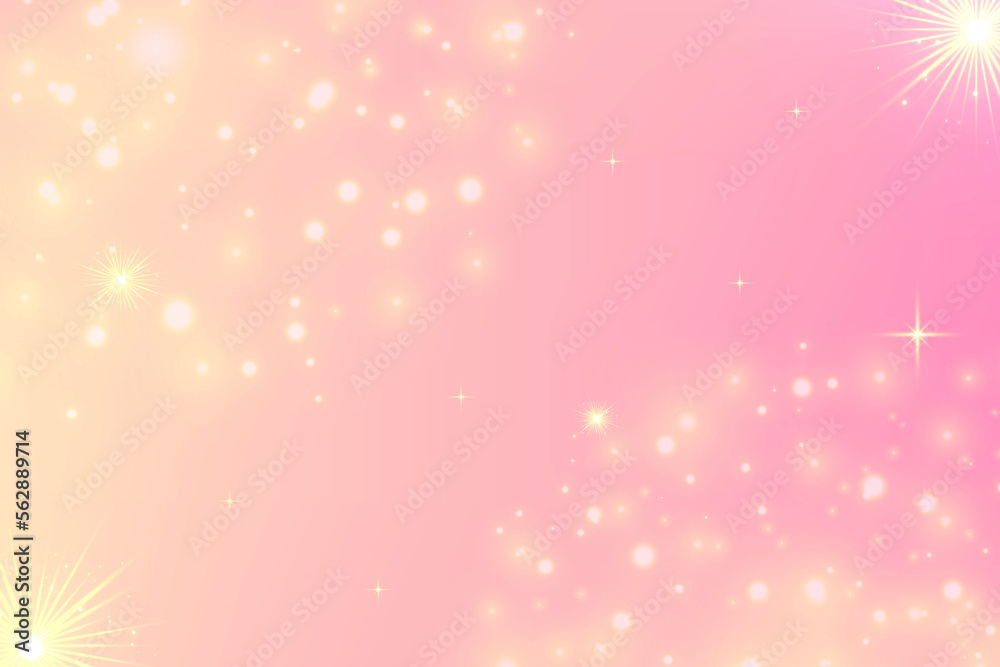 Holographic Background with Sparkles. Holographic Background with Sparkles.