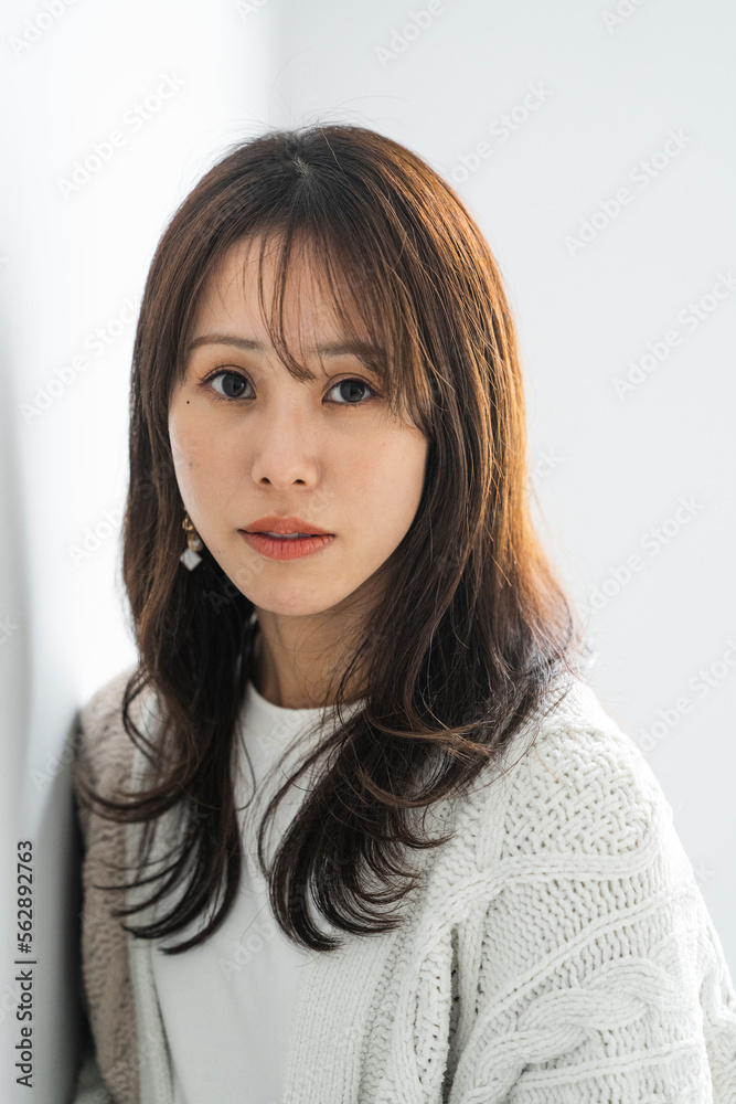 女性