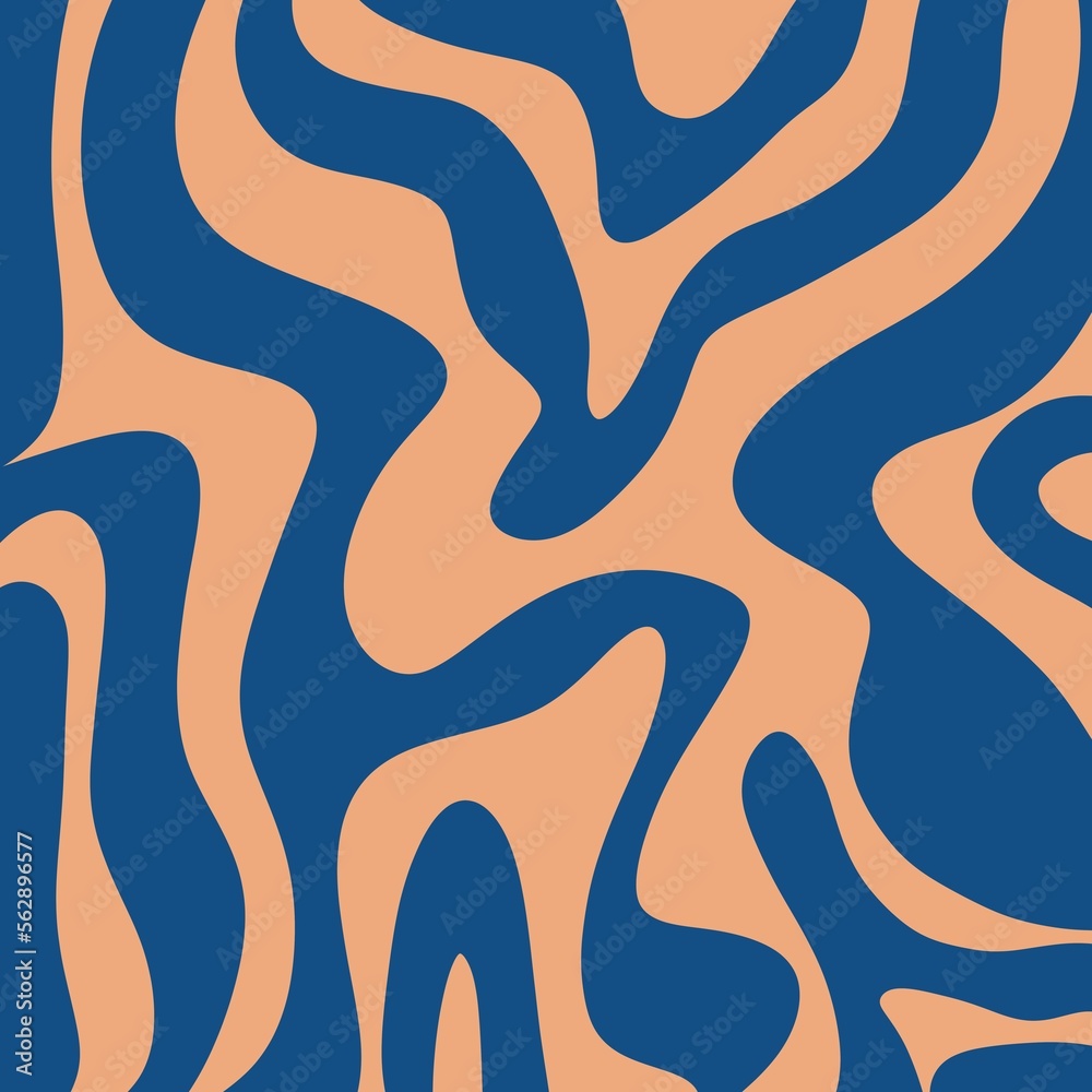 Swirl Groovy Abstract Background Swirl Groovy Abstract Background