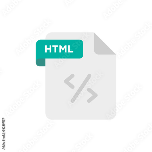 File Format Icon