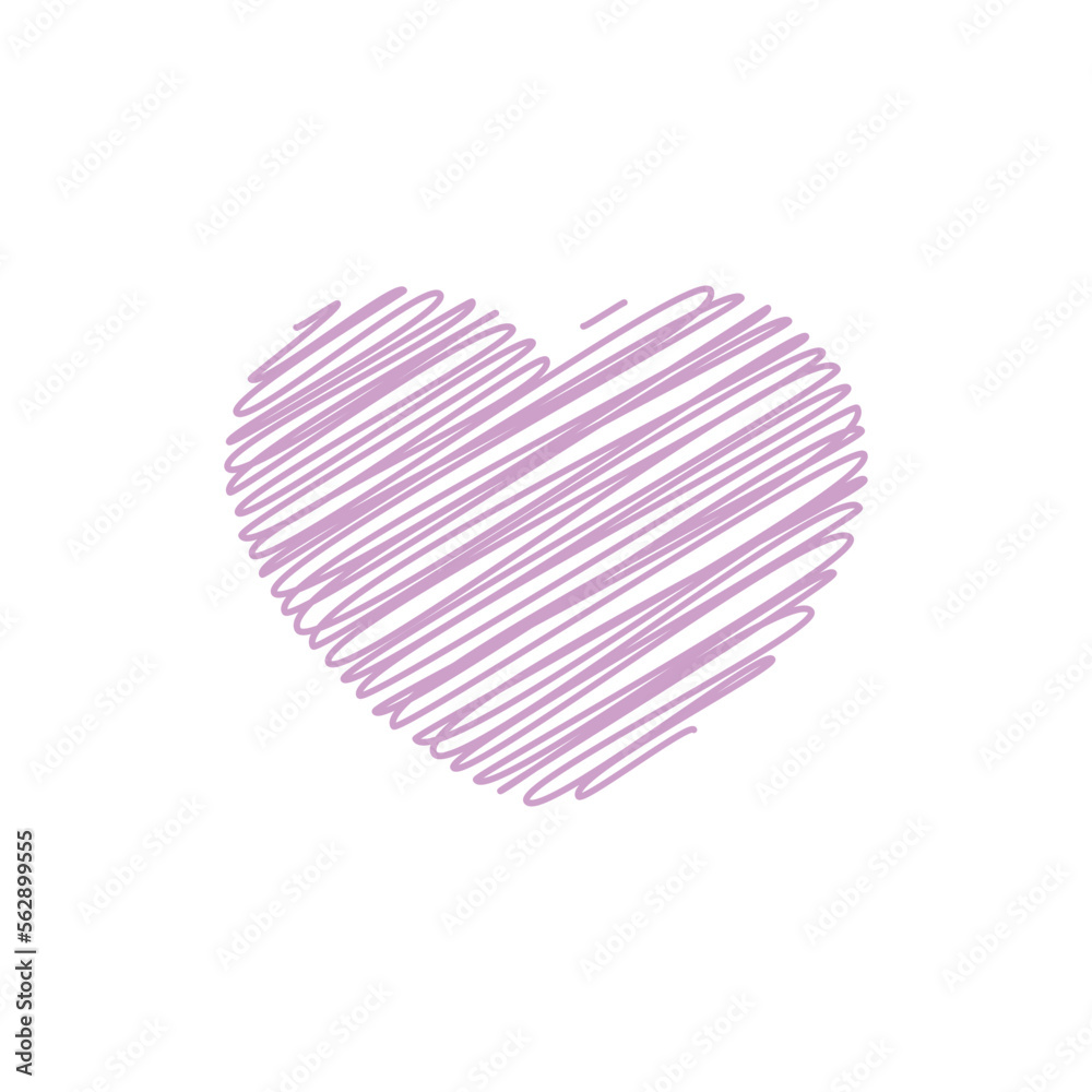 Love Scribble Love Scribble