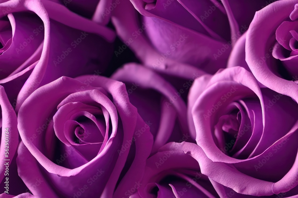 Valentine's Day Roses Seamless Repeating Repeatable Texture Pattern Tiled Tessellation Background Image Valentine's Day Roses Seamless Repeating Repeatable Texture Pattern Tiled Tessellation Background Image