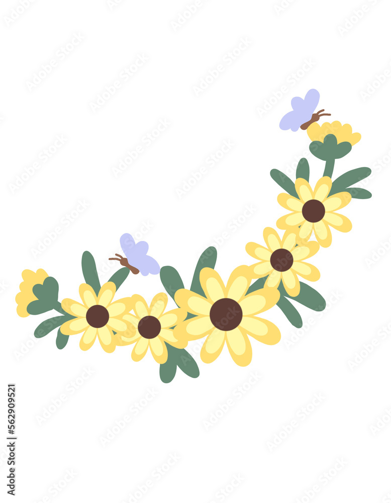 background with flowers background with flowers