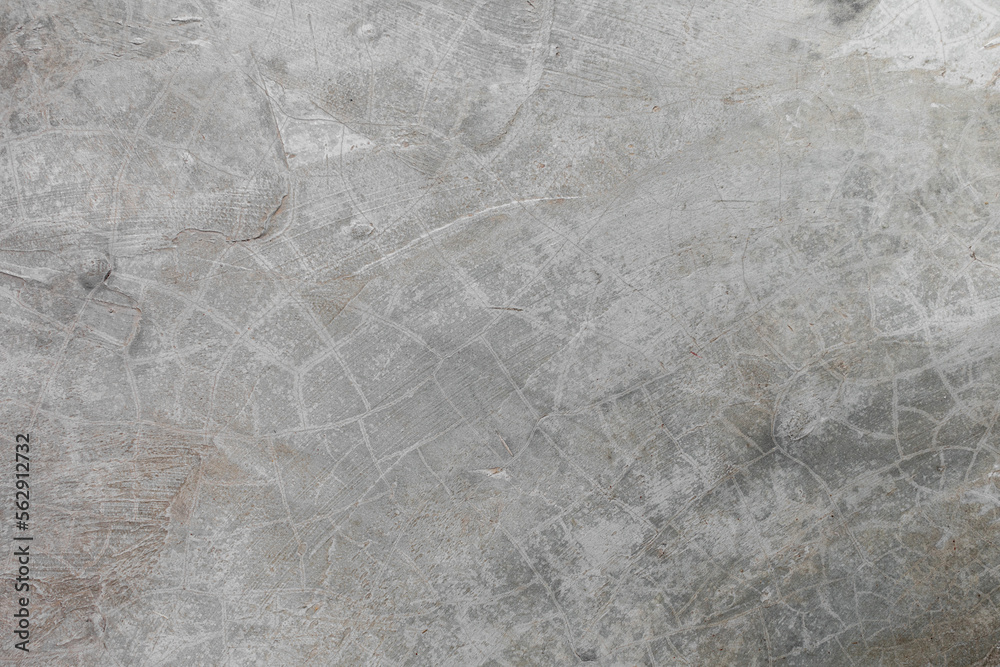 Naklejka premium Polished grunge concrete texture background