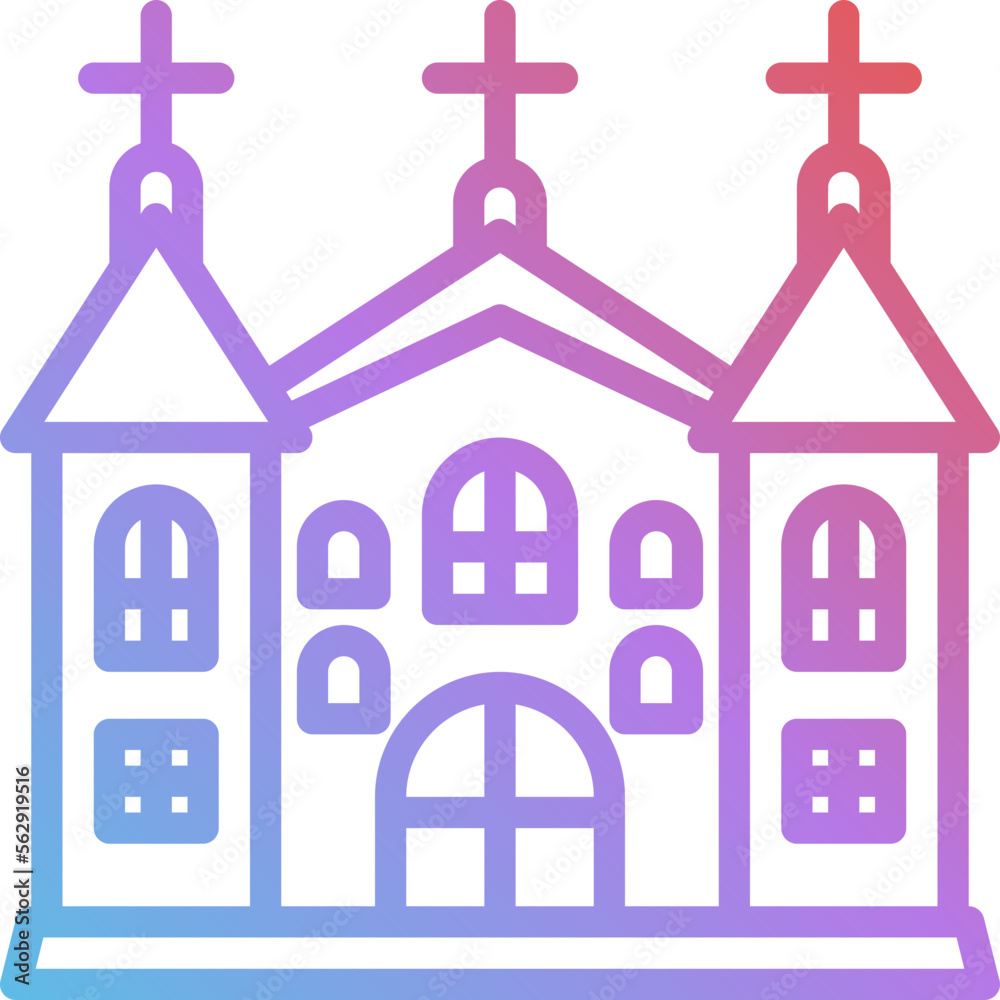 church church