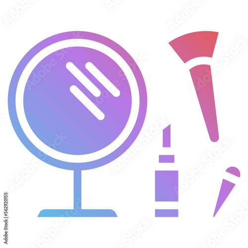 make up