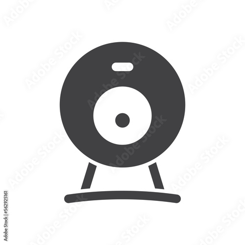 camera recorder icon 