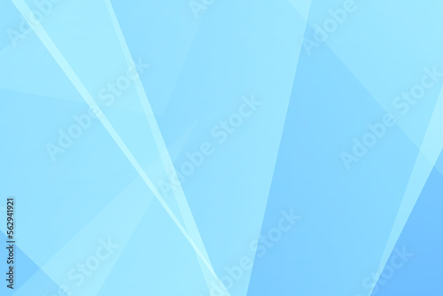 Abstract blue on light blue background modern design. Vector illustration EPS 10.