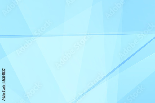 Abstract blue on light blue background modern design. Vector illustration EPS 10.