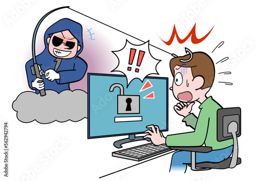 フィッシングサイト