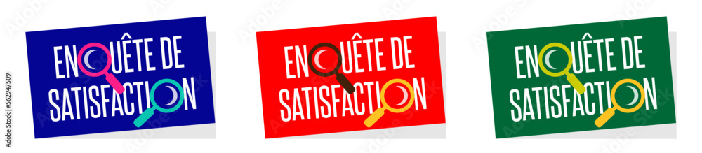 Enquête