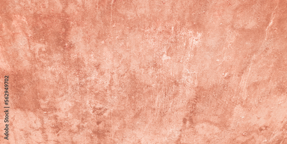 Abstract grunge soft red or orange painted wall texture, soft red decorative grunge texture with various white and blue stains. Abstract grunge soft red or orange painted wall texture, soft red decorative grunge texture with various white and blue stains.