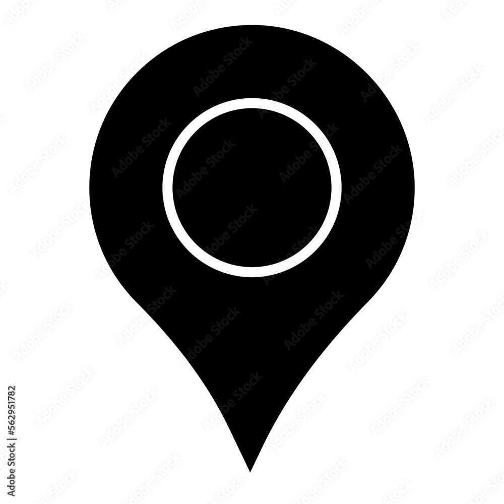 location icon location icon