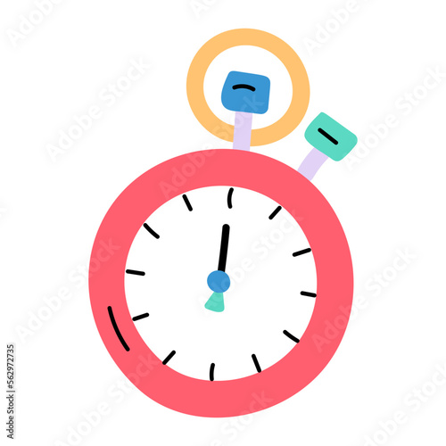 Stopwatch 