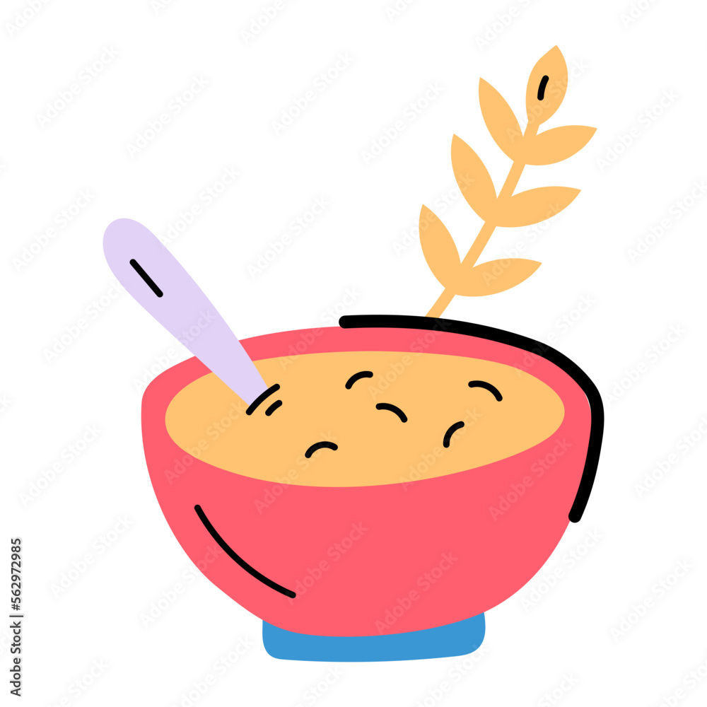 Oatmeal Oatmeal