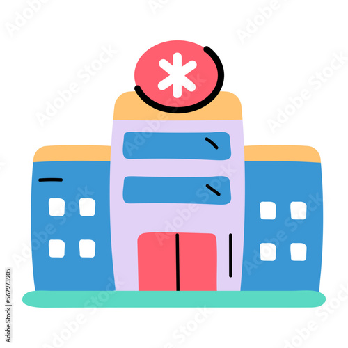 Hospital 