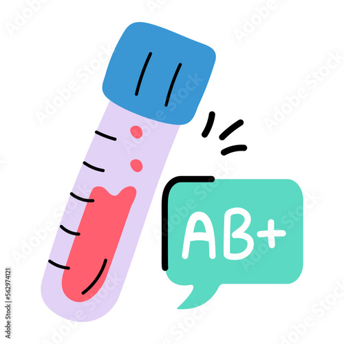 Blood Group 