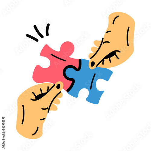 Collaboration 