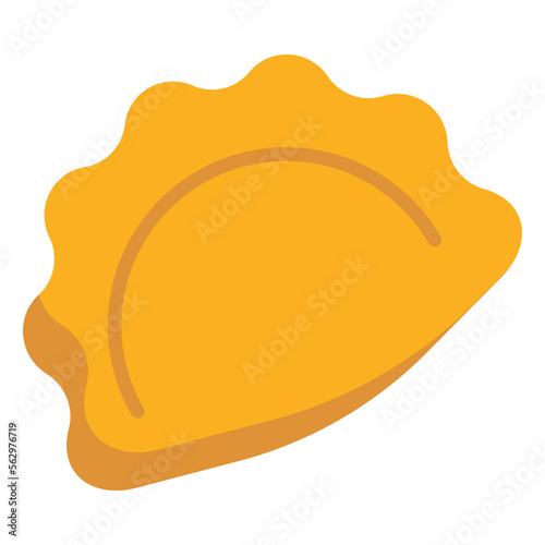 Gyoza Icon