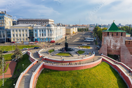 Photography Nizhny Novgorod