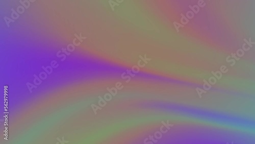 Abstract Gradient Lines Background Seamless Looping Motion photo