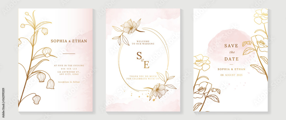 Illustration, banner, design or card with the Welcome Twins