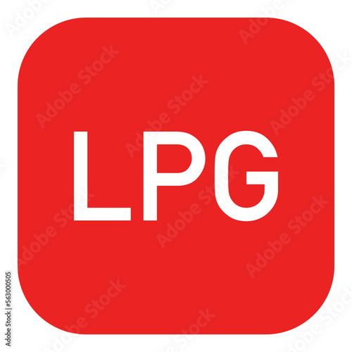 LPG und App Icon