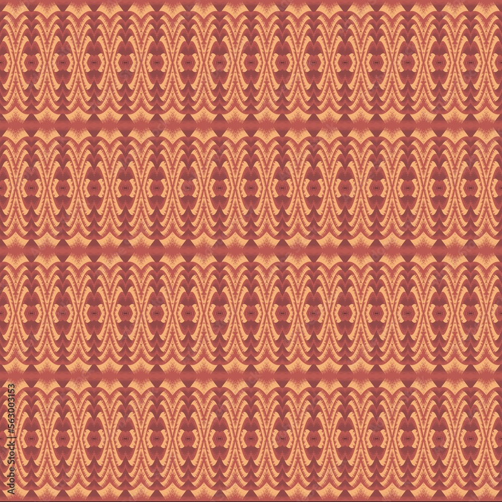 thai art pattern thai art pattern