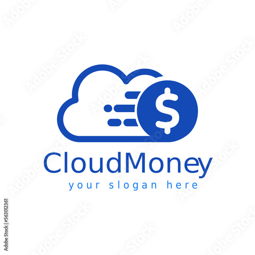 cloud money logo