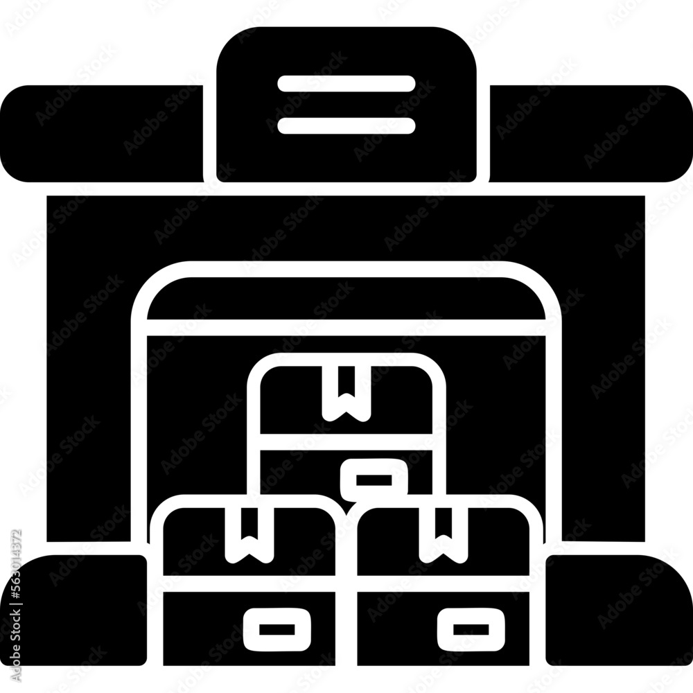 Wholesaler Icon Wholesaler Icon