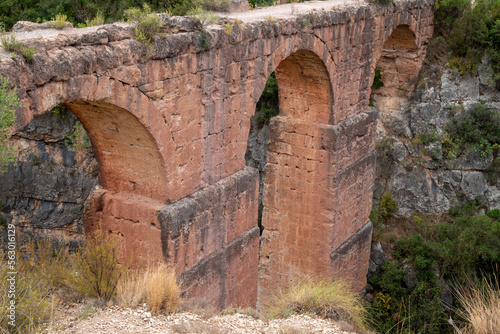 Puente romano