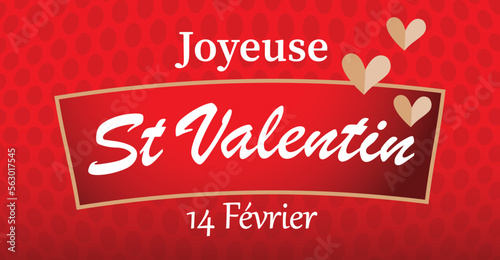 ST VALENTIN V2