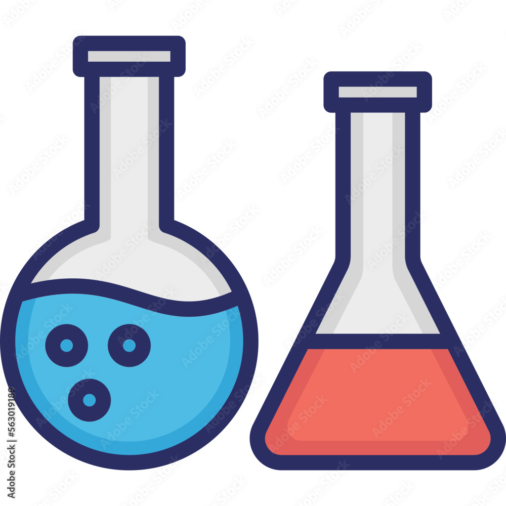 Chemical, experiments Vector Icon Fully Editable
Chemical, experiments Vector Icon Fully Editable