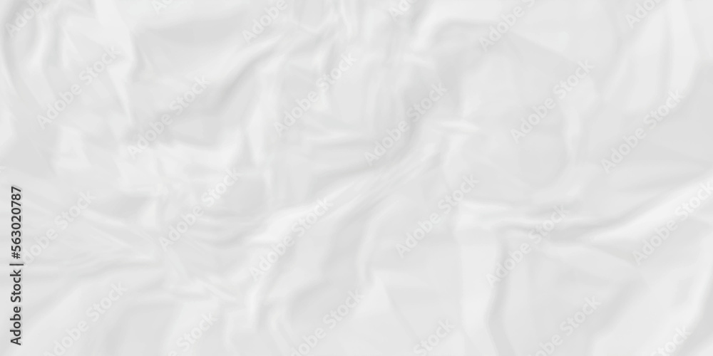 White paper crumpled texture. white fabric textured crumpled white paper background. panorama white paper texture background, crumpled pattern texture backgrund. White paper crumpled texture. white fabric textured crumpled white paper background. panorama white paper texture background, crumpled pattern texture backgrund.