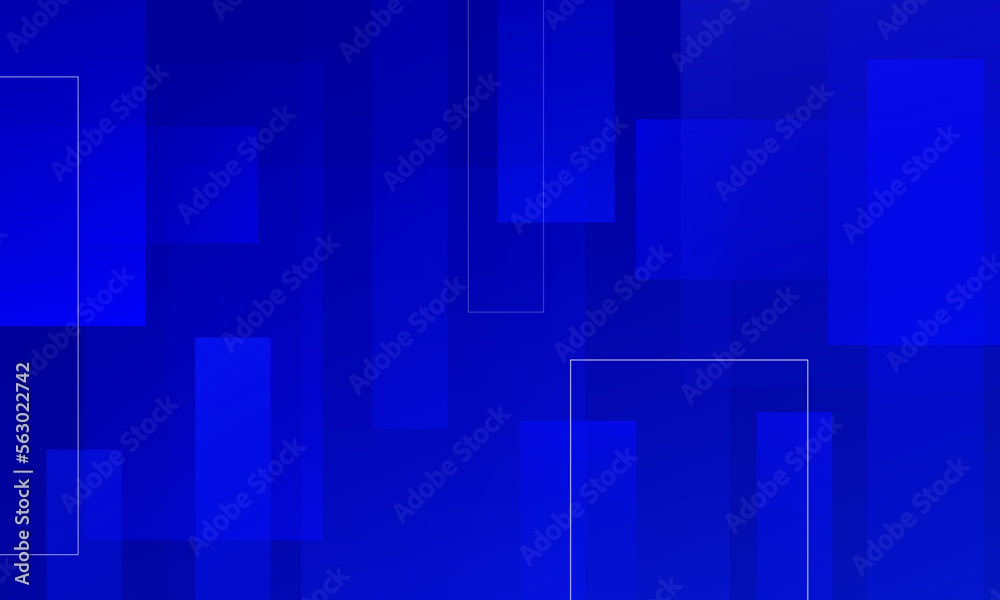 Abstract blue background with lines. Vector illustration Abstract blue background with lines. Vector illustration