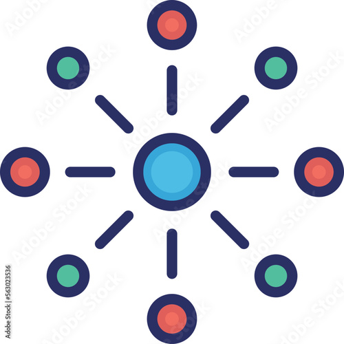 Customer satisfaction, feedback Vector Icon

