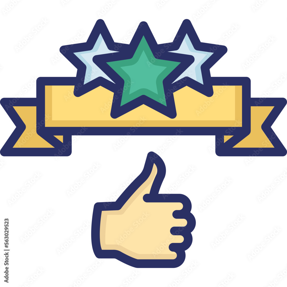 Experience, feedback Vector Icon
Experience, feedback Vector Icon