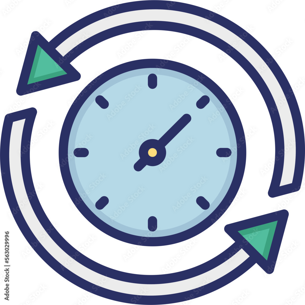 Customer response rate, feedback Vector Icon
Customer response rate, feedback Vector Icon